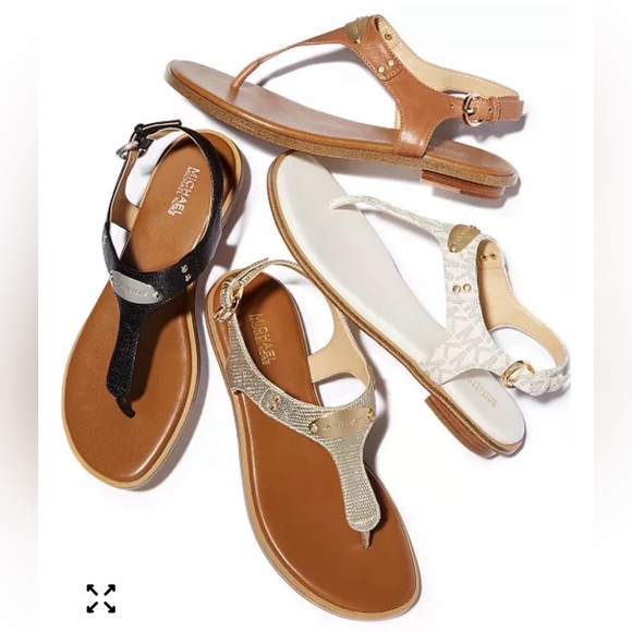 Michael kors sandals - Picture 4 of 7